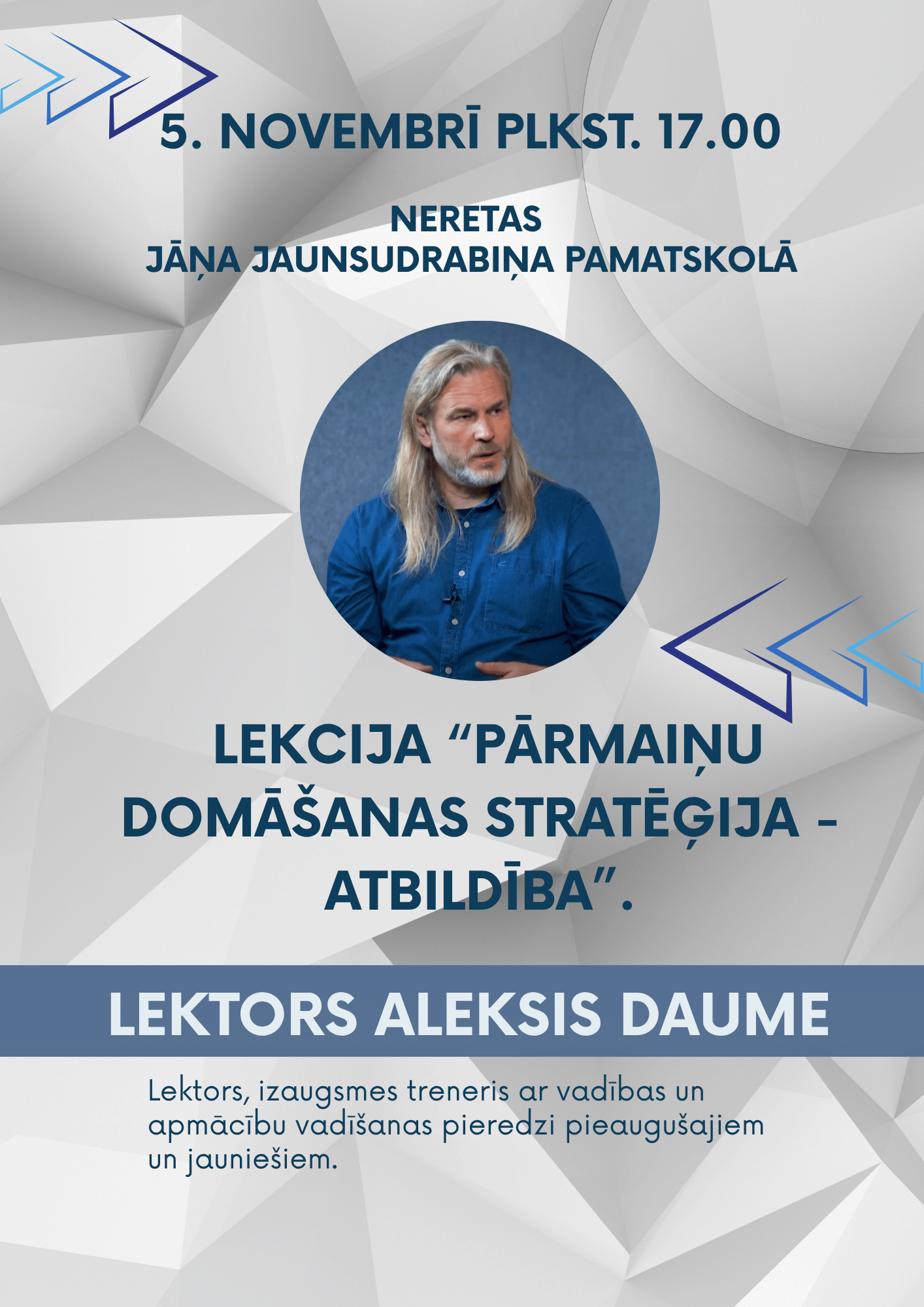 Daume Vecāku sapulce